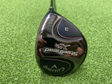 2017 Callaway Steelhead XR 3 Wood 15° Regular (EXCELLENT)