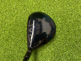 2017 Callaway Steelhead XR 3 Wood 15° Regular (EXCELLENT)