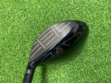 2017 Callaway Steelhead XR 3 Wood 15° Regular (EXCELLENT)