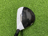 2017 TaylorMade M2 Driver 10.5° Ladies (USED)