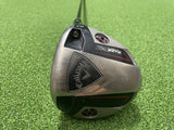 2012 Callaway RAZR Fit Driver 9.5° Stiff (USED)