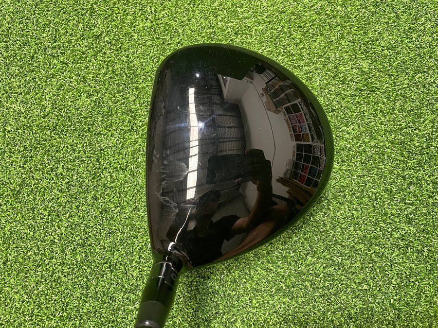 2012 Callaway RAZR Fit Driver 9.5° Stiff (USED)