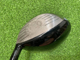 2012 Callaway RAZR Fit Driver 9.5° Stiff (USED)