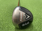 2005 Callaway Big Bertha Fusion FT-3 Driver 10° Stiff (USED)