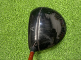 2005 Callaway Big Bertha Fusion FT-3 Driver 10° Stiff (USED)