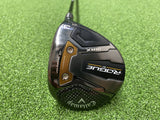 2022 Callaway Rogue ST Max 3 Wood 15° Stiff (USED)