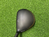 2022 Callaway Rogue ST Max 3 Wood 15° Stiff (USED)