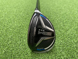 2020 TaylorMade SIM Max 3 Hybrid 19° Stiff (USED)