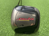 2009 Nike SQ Dymo 2 Driver 9.5° Stiff (USED)