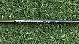 Cobra Fujikura #3 Fairway Shaft - Regular Flex (Ex-Demo)