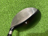 2009 Nike SQ Dymo 2 Driver 9.5° Stiff (USED)