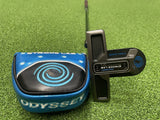 Odyssey Stroke Lab 2-Ball Blade Putter 33" (USED)