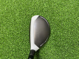 2020 TaylorMade SIM Max 5 Hybrid 25° Stiff (USED)