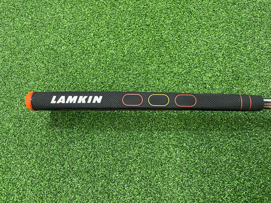 Odyssey Stroke Lab 2-Ball Blade Putter 33" (USED)