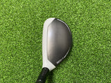 2020 TaylorMade SIM Max 3 Hybrid 19° Stiff (USED)