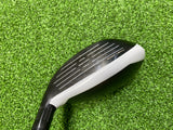 2020 TaylorMade SIM Max 3 Hybrid 19° Stiff (USED)
