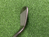 2019 TaylorMade Milled Grind Nickel Wedge 52° (USED)