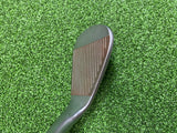 2021 TaylorMade Milled Grind 3 Wedge 56° Stiff (USED)