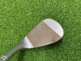 2021 TaylorMade Milled Grind 3 Wedge 56° Stiff (USED)