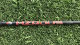 Titleist Project X HZRDUS CB Hybrid Shaft - Regular Flex (Ex-Demo/Used)