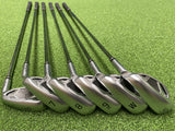 2023 Ping G430 Iron Set 6-9, W, GW Stiff (USED)