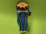 ST. Louis Blues 14-Way Stand Bag *No Raincover* *Like New*