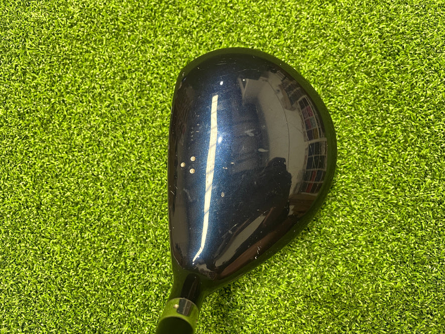 2004 Nike T40 3 Wood 15° Stiff (USED)