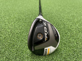 2013 TaylorMade RBZ Stage 2 Tour 5 Wood 18.5° Extra Stiff (USED)