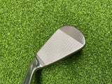 2023 Srixon ZX5 MKII Iron Set 5-9, PW Stiff (EXCELLENT)