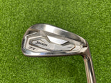 2023 Srixon ZX5 MKII Iron Set 5-9, PW Stiff (EXCELLENT)