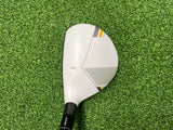 2013 TaylorMade RBZ Stage 2 Tour 5 Wood 18.5° Extra Stiff (USED)