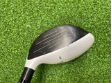 2013 TaylorMade RBZ Stage 2 Tour 5 Wood 18.5° Extra Stiff (USED)