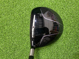 2007 TaylorMade Burner Driver 9.5° Stiff (USED)