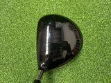 2010 Callaway Diablo Edge Driver 10.5° Stiff (USED)