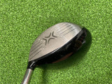 2010 Callaway Diablo Edge Driver 10.5° Stiff (USED)