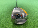 2006 TaylorMade R7 Draw 460 Driver 10.5° Regular (USED)
