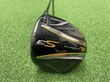 2011 Cobra S3 Driver 9.5° Stiff (USED)