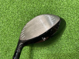 2011 Cobra S3 Driver 9.5° Stiff (USED)