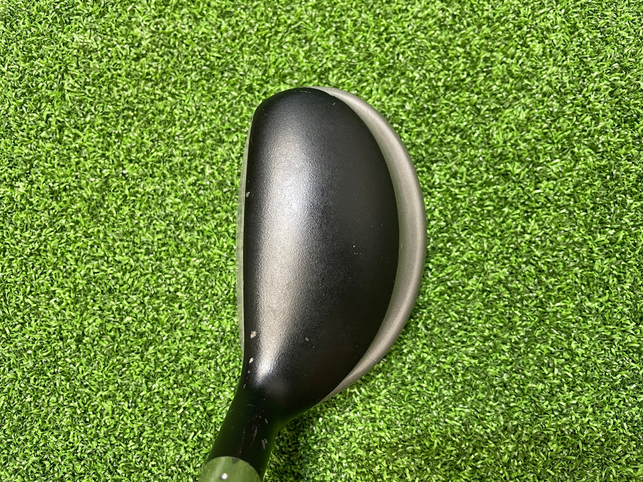 2007 Nike SQ 21° 3 Hybrid Regular (USED)