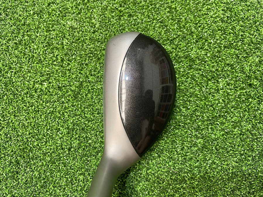 TaylorMade Rescue Dual 2 Hybrid 16° Stiff (USED)