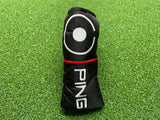 PING Black Blade Headcover