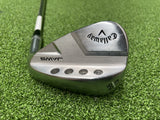 Callaway Jaws Raw Full Toe Wedge 56 (USED)