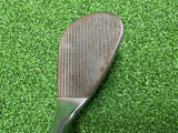 Callaway Jaws Raw Full Toe Wedge 56 (USED)