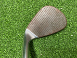 Callaway Jaws Raw Full Toe Wedge 56 (USED)