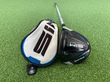 2021 TaylorMade SIM2 Max 3 Wood 15° Stiff (USED)