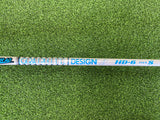 2021 TaylorMade SIM2 Max 3 Wood 15° Stiff (USED)