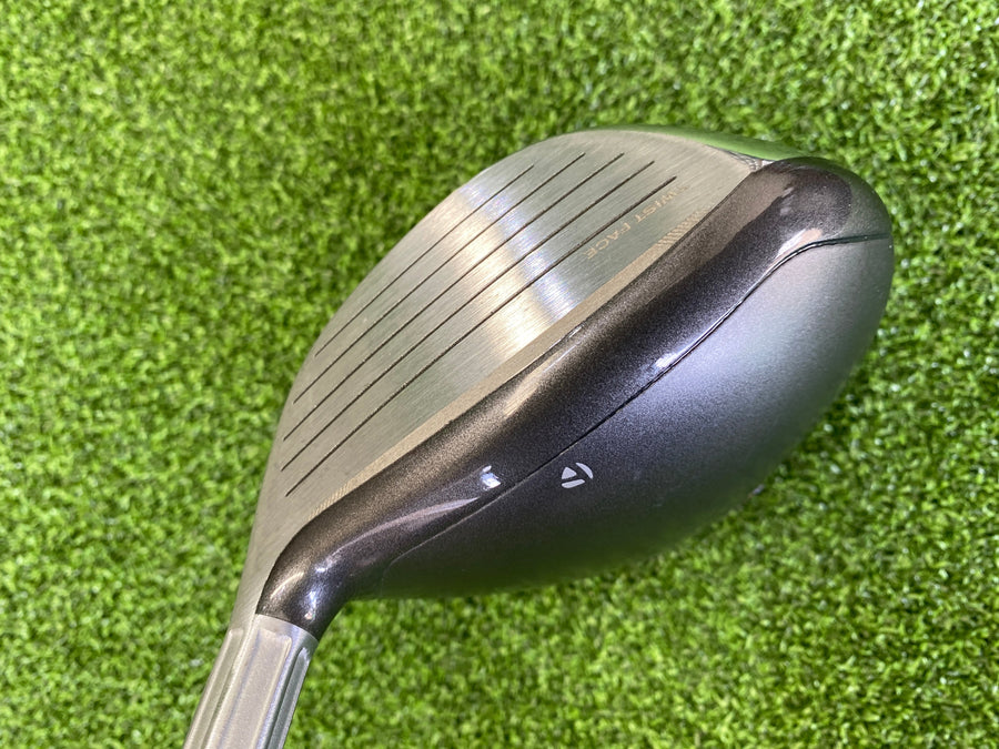 2022 TaylorMade Stealth 5 Wood 19° Ladies (USED)