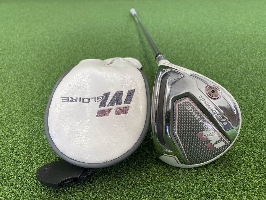 2019 TaylorMade M Gloire 3 Wood 16° Ladies (USED)