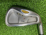 TaylorMade RAC Iron Set 5-9 Stiff (USED)