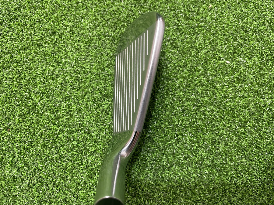 TaylorMade RAC Iron Set 5-9 Stiff - full set
